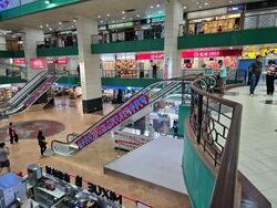 People's Park Complex (D1), Retail #614445001